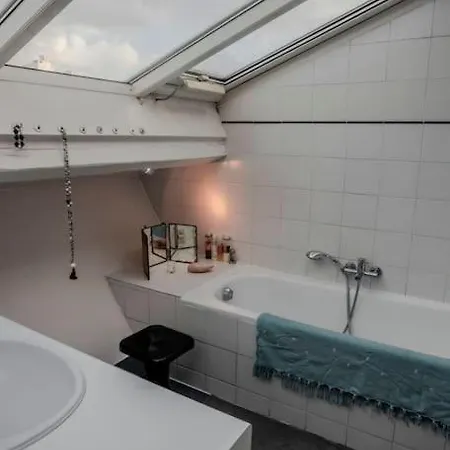 Sacre-coeur View Skylight Haven * Paris